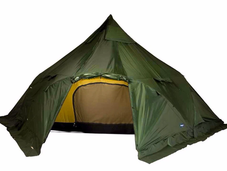 Bergans wigloo 6-10 pers