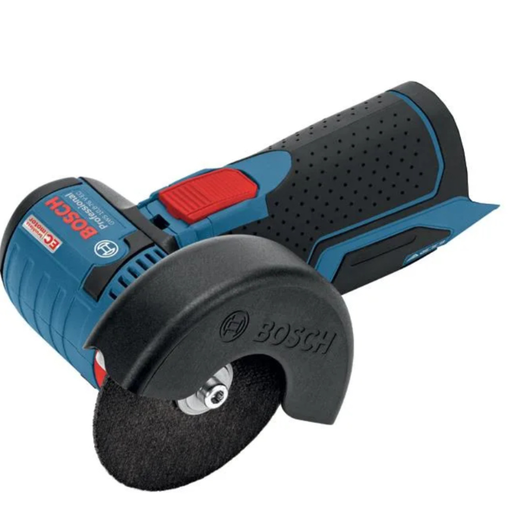 Bosch gws12v-76 "mini" vinkelsliper 