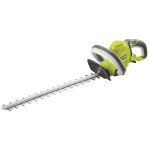Elektriska häcksaxar ryobi rht4550; 450 w; 55 cm längd