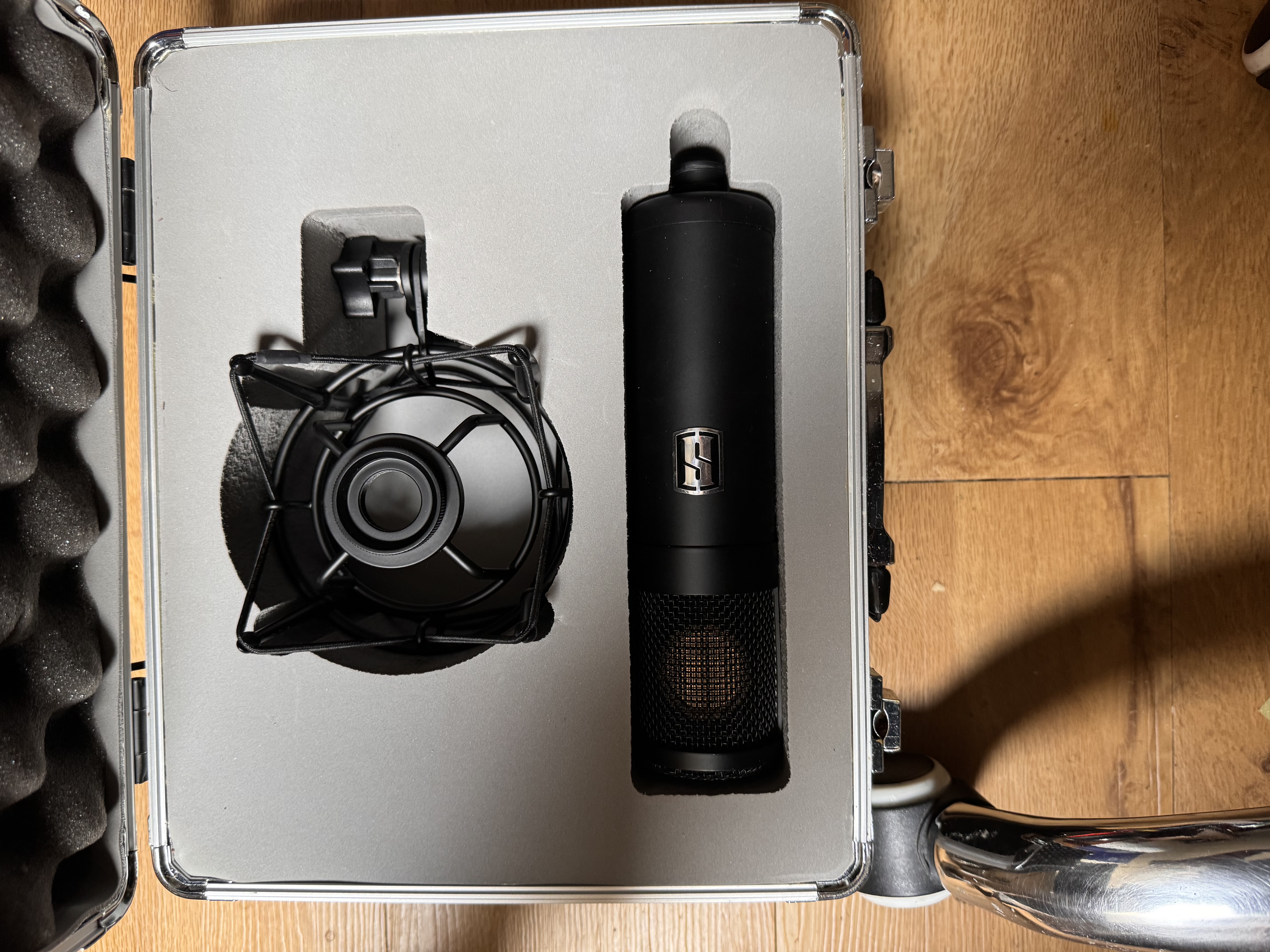 Slate digital m-l1 vms