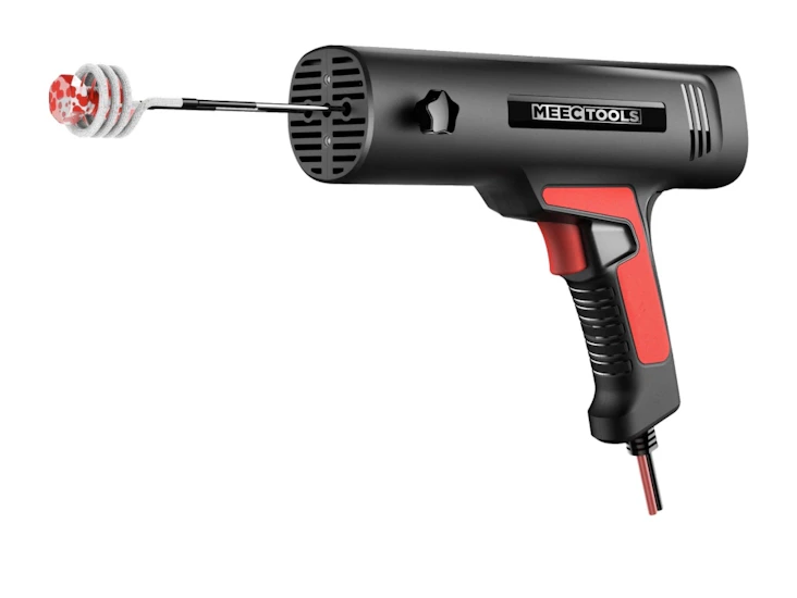 Induktionsvärmare 500-900w