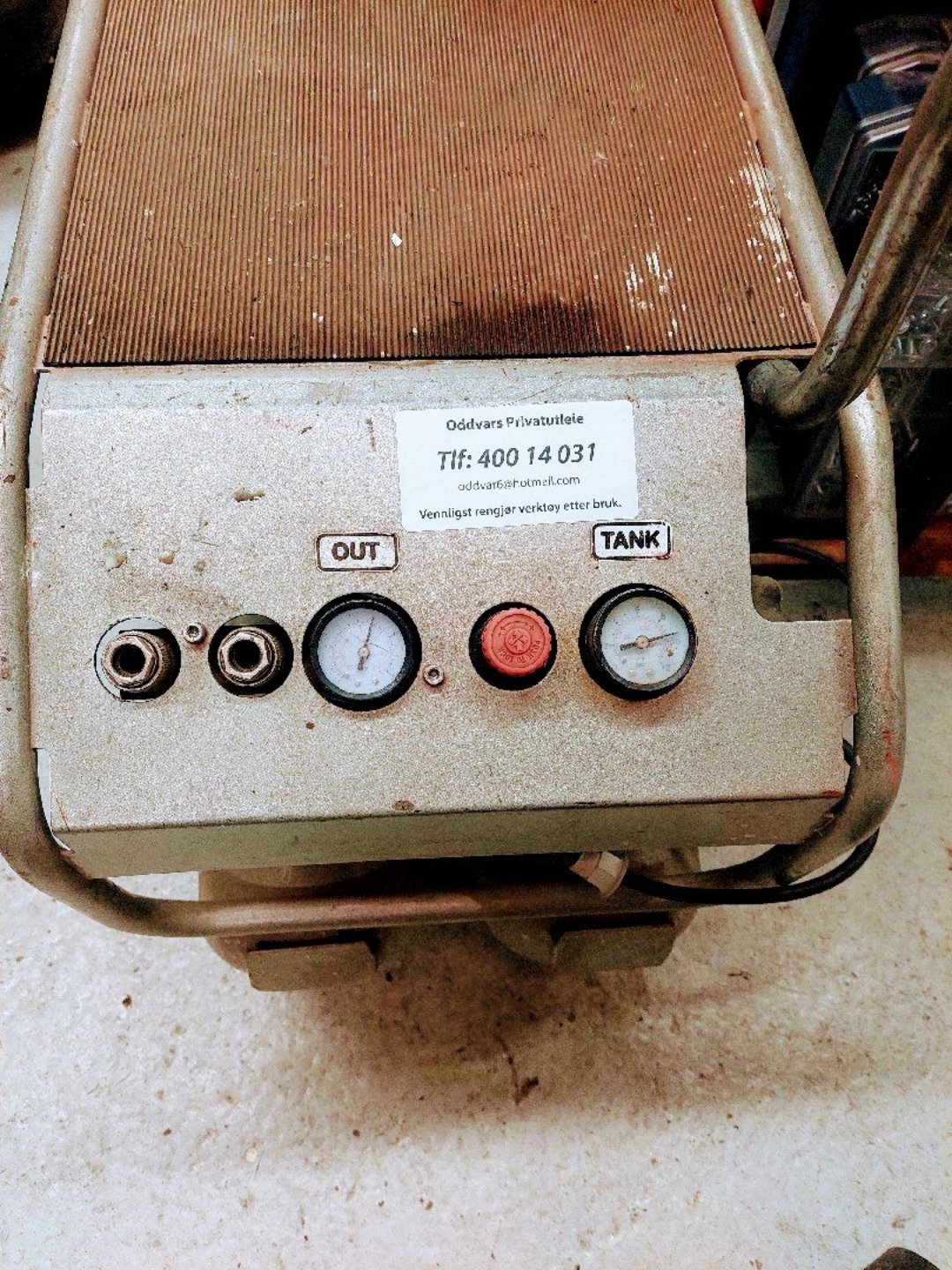 Kompressor 