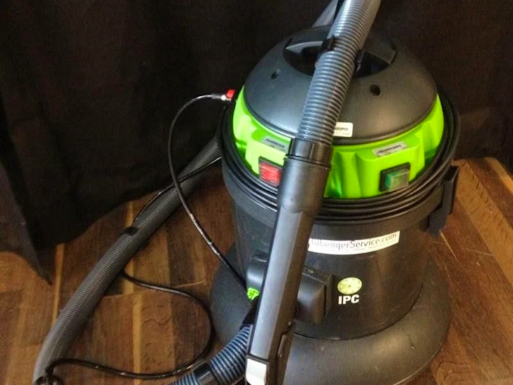 Foma mimo rensemaskin