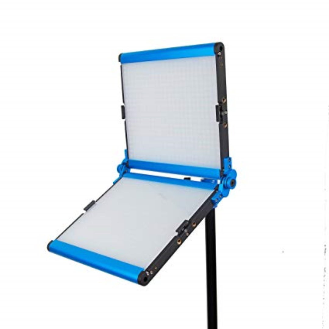 Dracast 1000 foldable sett med 2