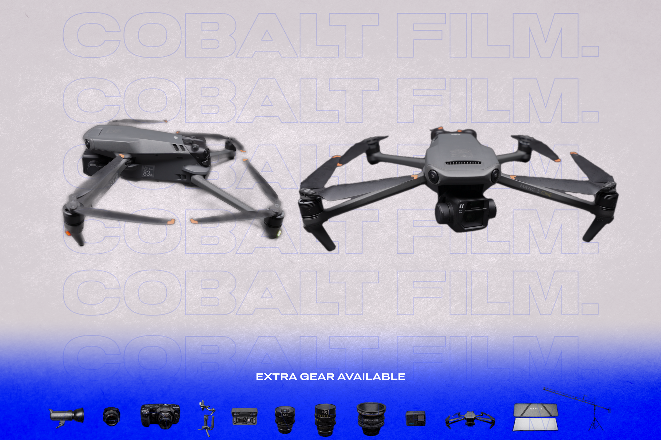 Dji mavic 3 cine combo