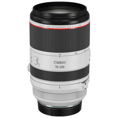 Canon rf 70-200/2.8 l is usm 