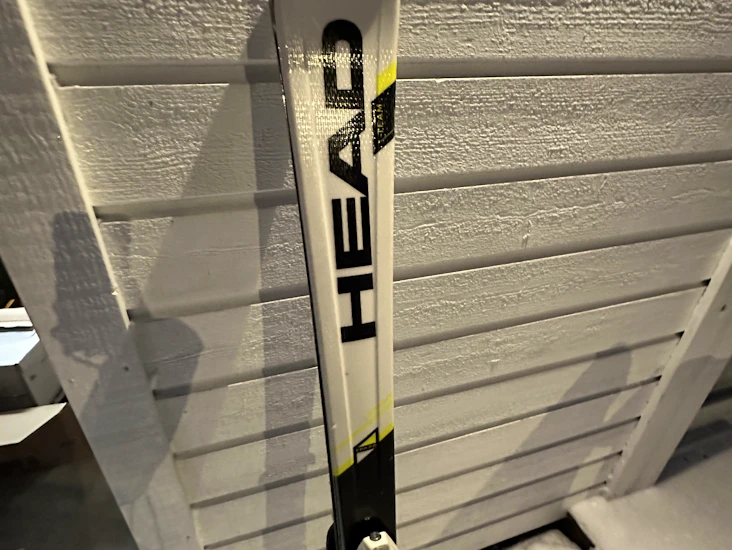 Slalomski dame - l147cm