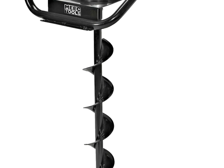 Jordborr 1200 w 150mm borr