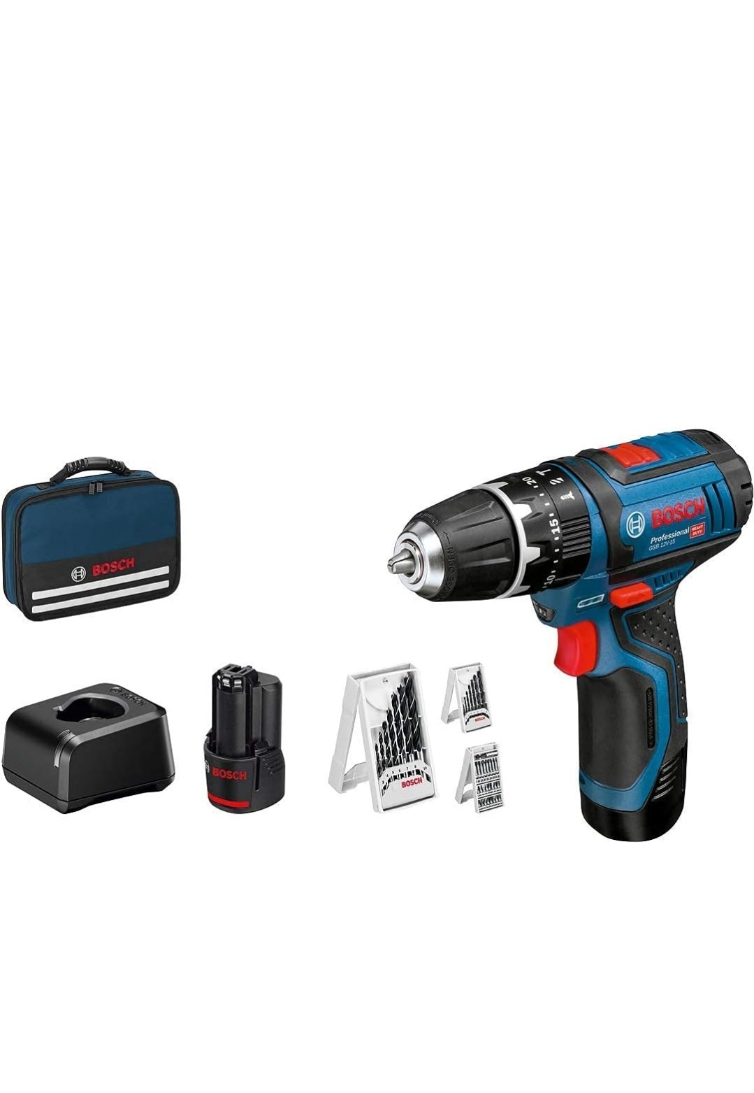 Bosch professional 12v