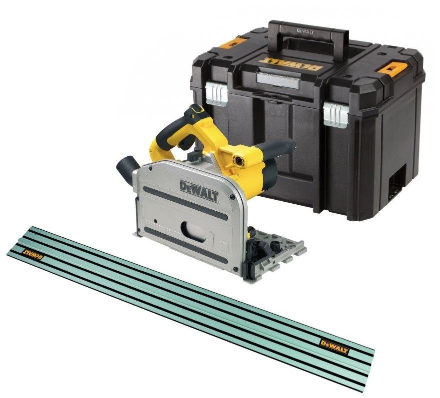 Dykksag dewalt 54 volt