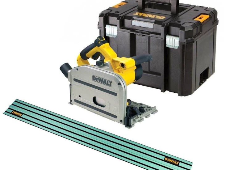 Dykksag dewalt 54 volt