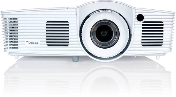 Kraftig full hd kvalitetsprojektor (4200 lumens)