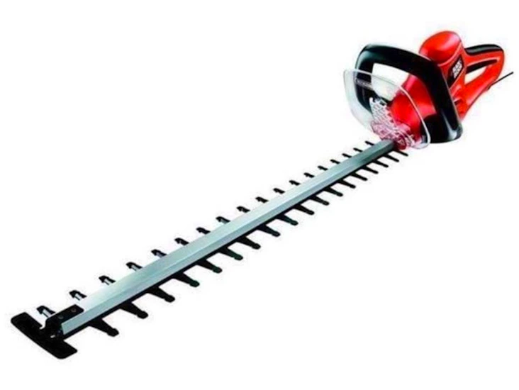 Black & decker häcksax gt7030