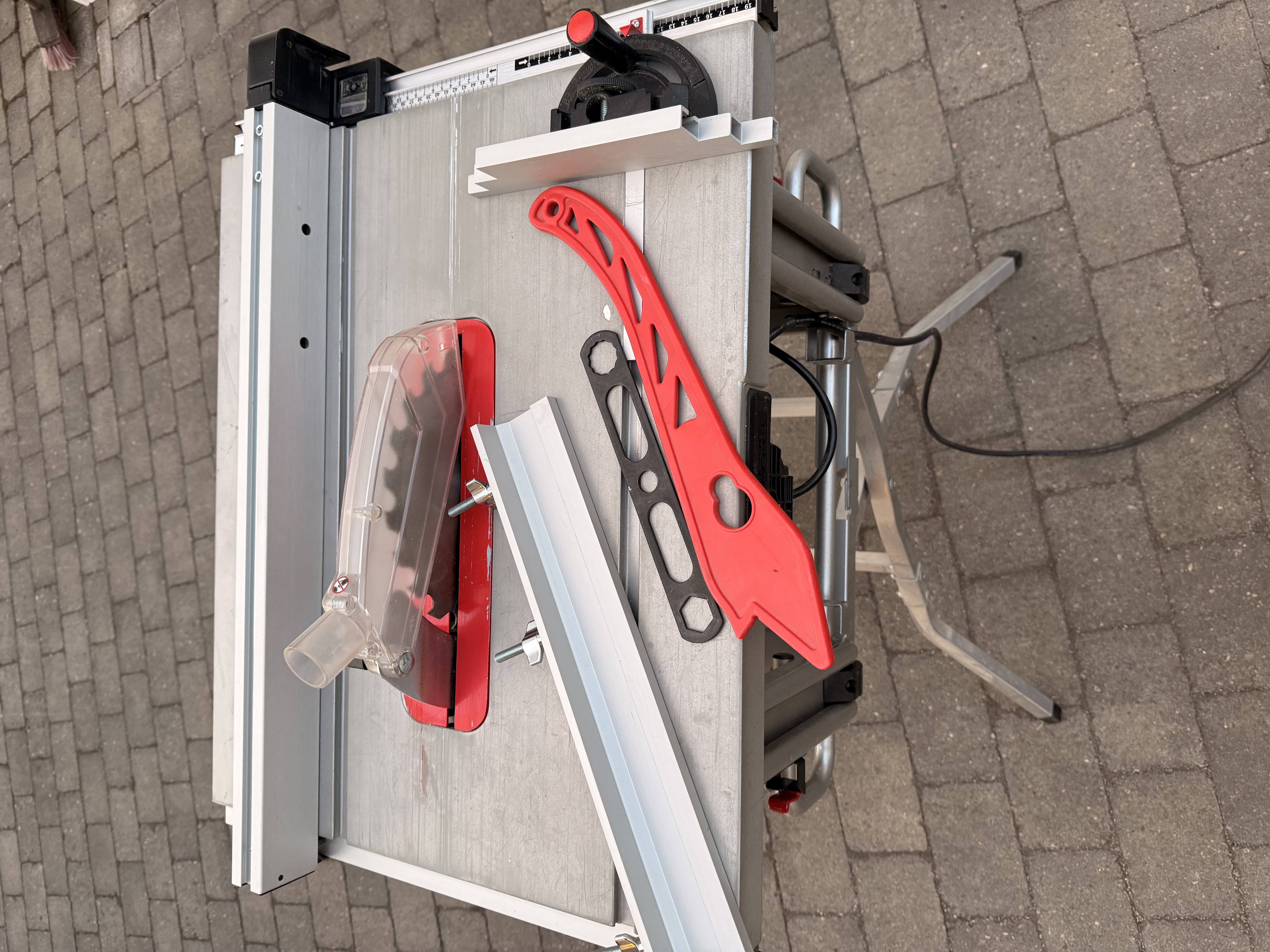 Bordsag bosch gts 10 j