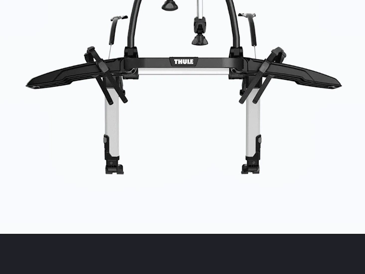 Thule outway plattform 2