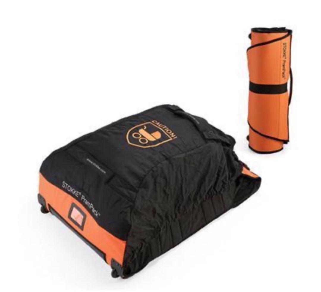 Stokke prampack 