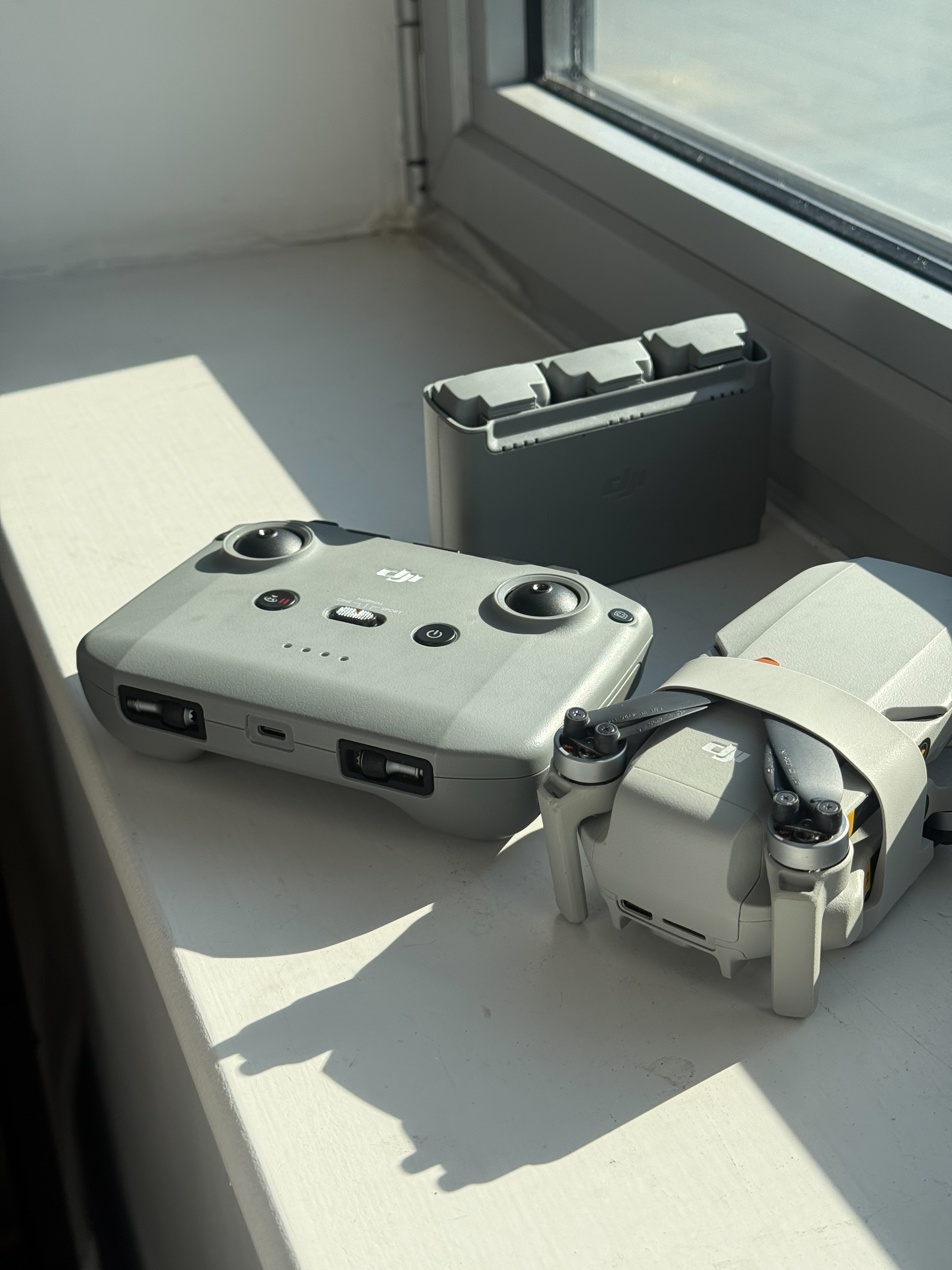 Dji mavic air fly more combo