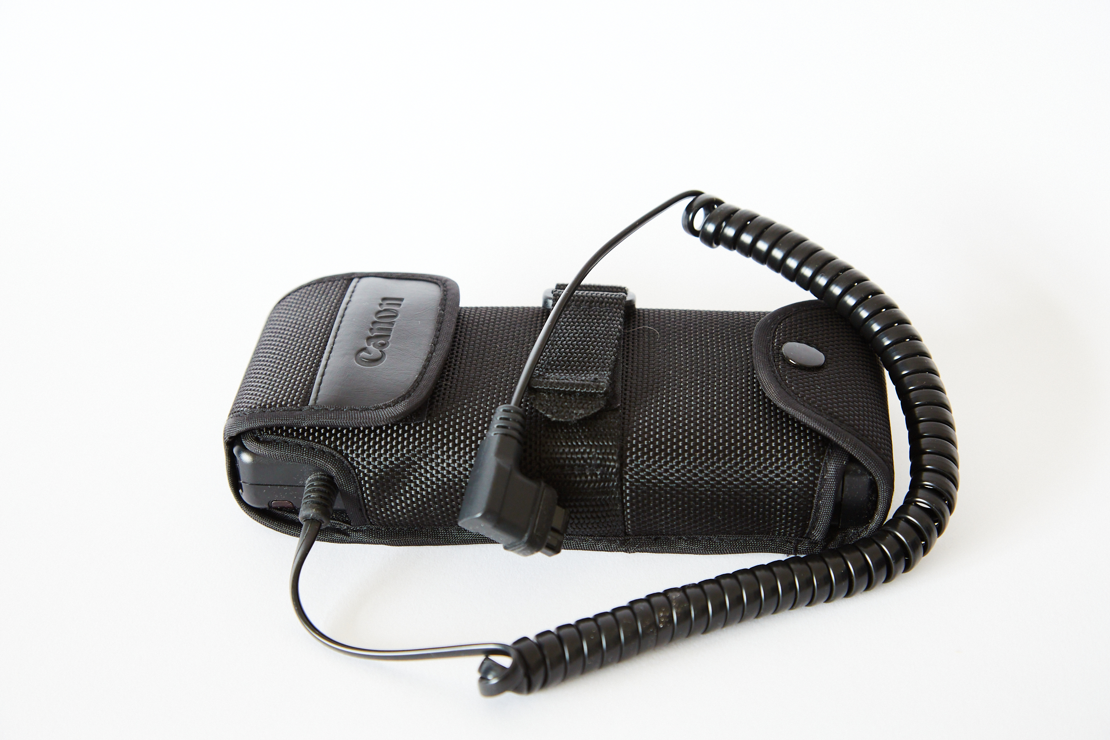 Canon compact battery pack cp-e4