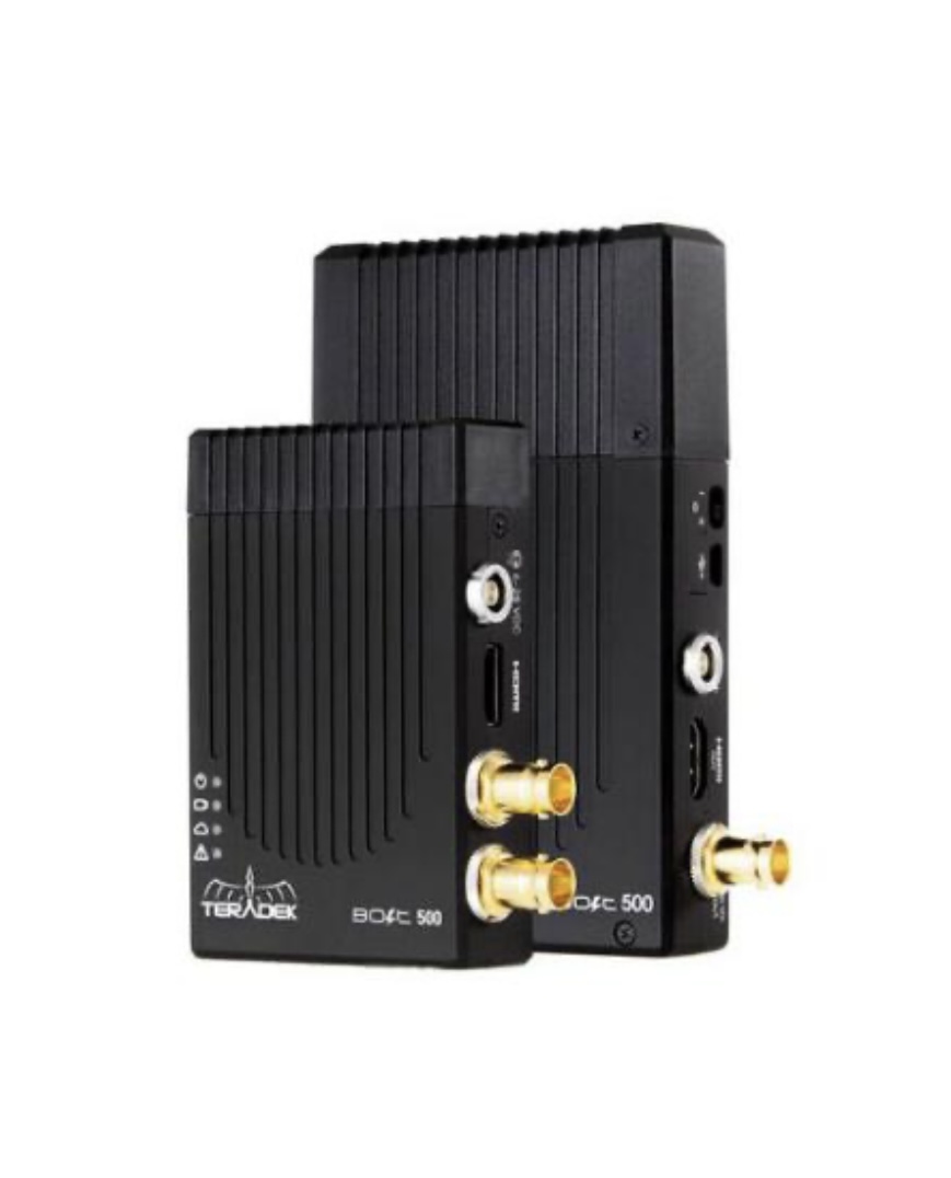 Teradek bolt 500 pro