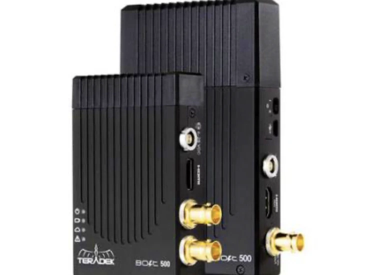 Teradek bolt 500 pro