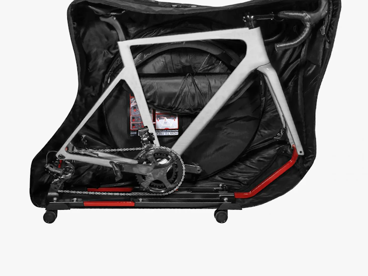 Aerocomfort 3.0 road