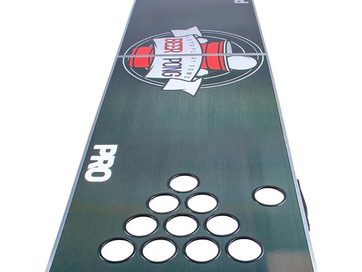 Beer pong pöytä pro