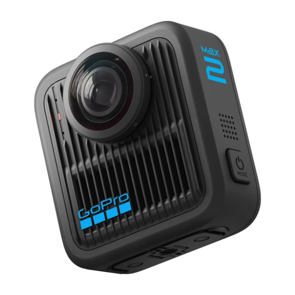 Gopro 360 max 2