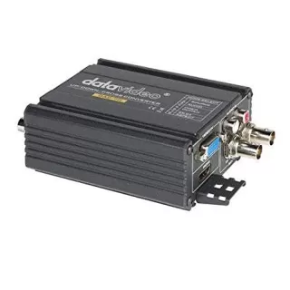 Datavideo up / down cross convertor