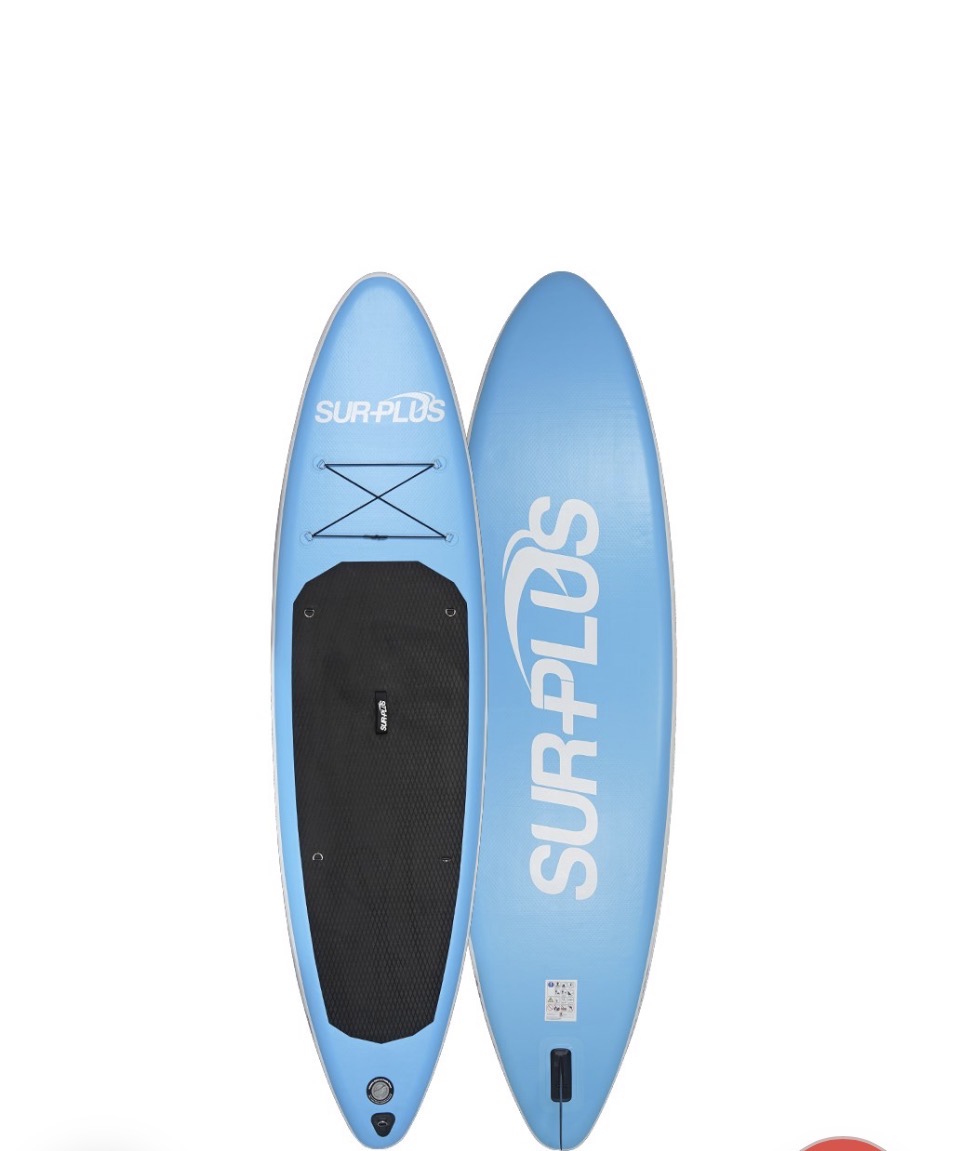Stand up paddle board