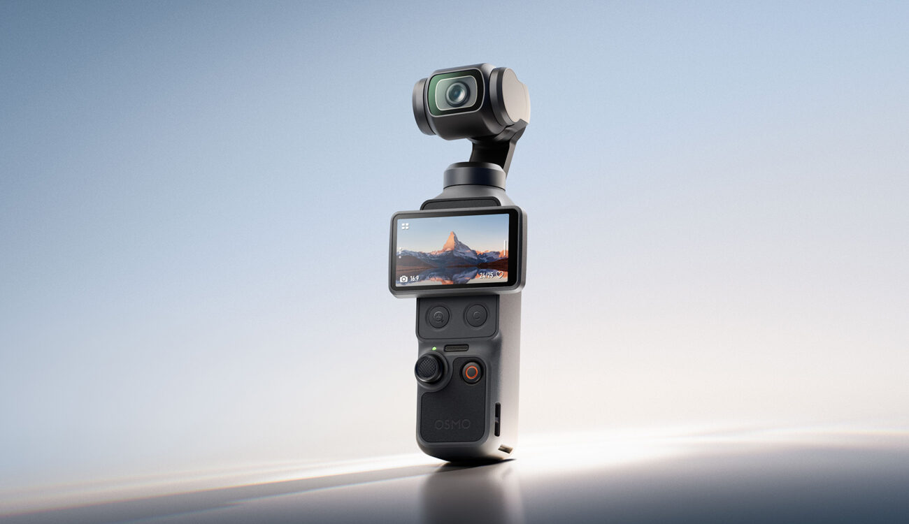 Dji osmo pocket 4 creator combo 512gb 