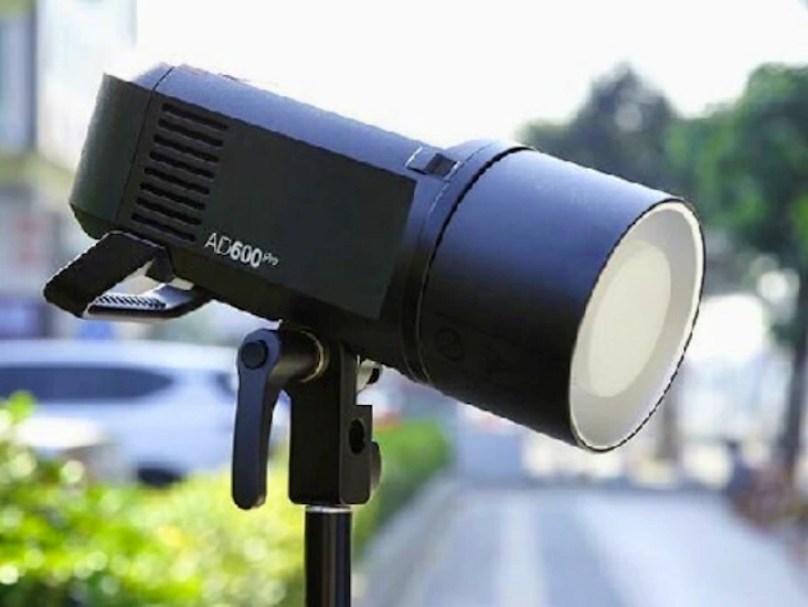 Godox 600pro cannot og xpro