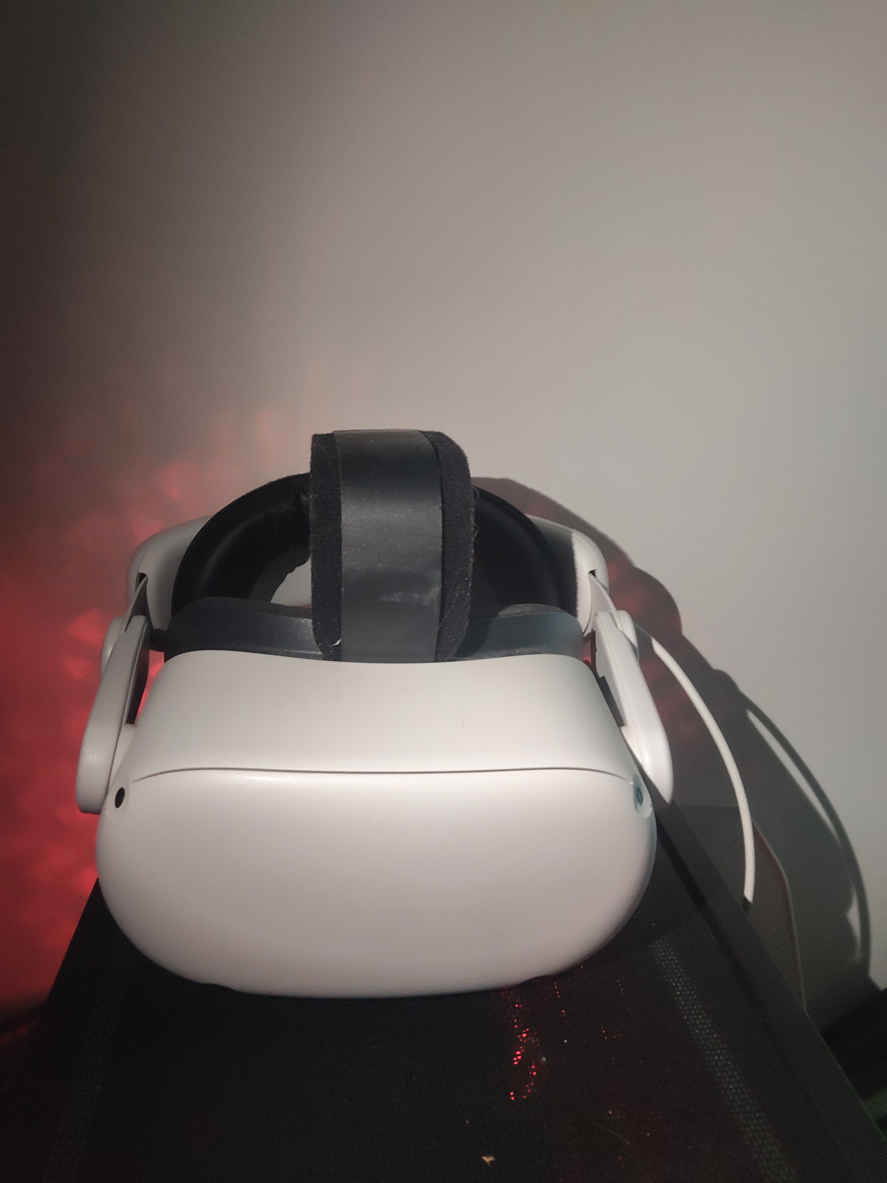Vr headset - meta quest 