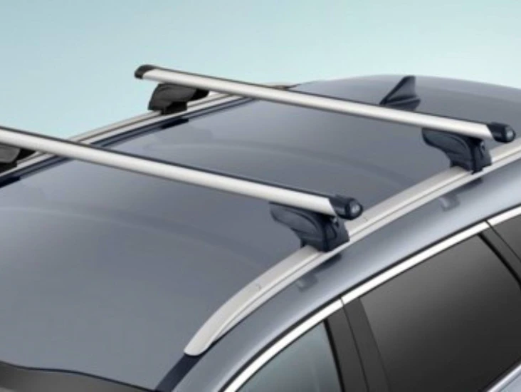 Kia niro, ceed takräcke