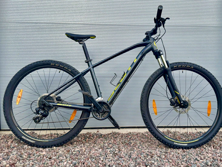 Scott aspect 960 stl m