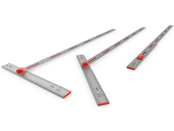 Justerbar gipsvinkel hultafors 120