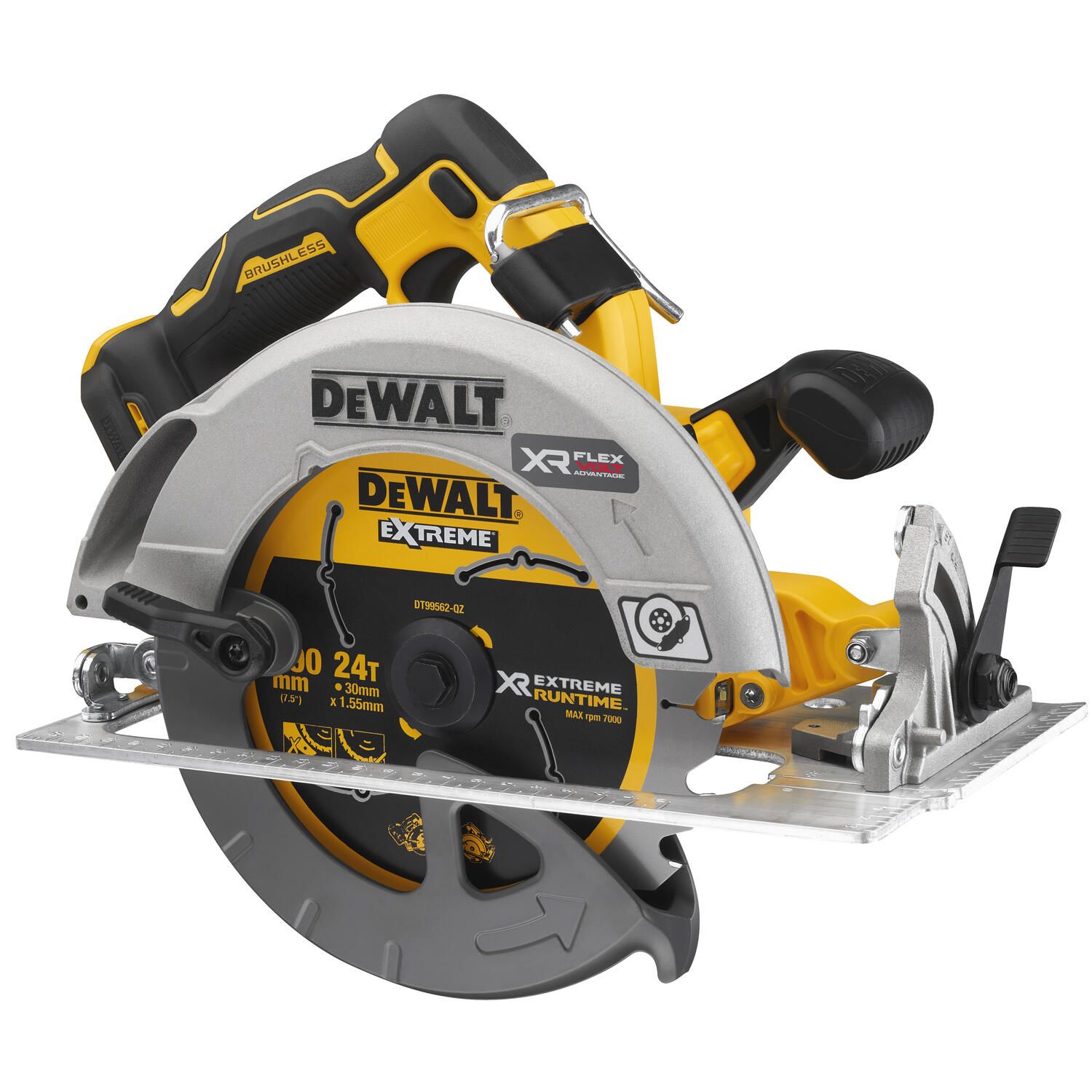 Dewalt dcs573 18v sirkelsag