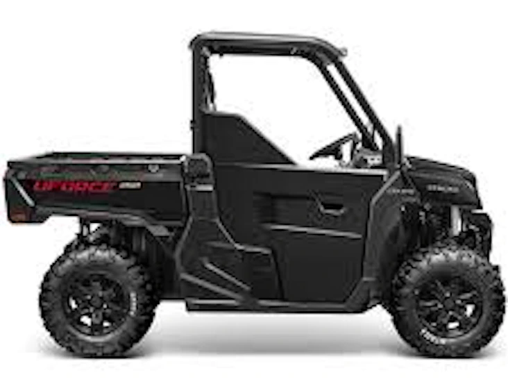 Utv 1000 cc tippflak