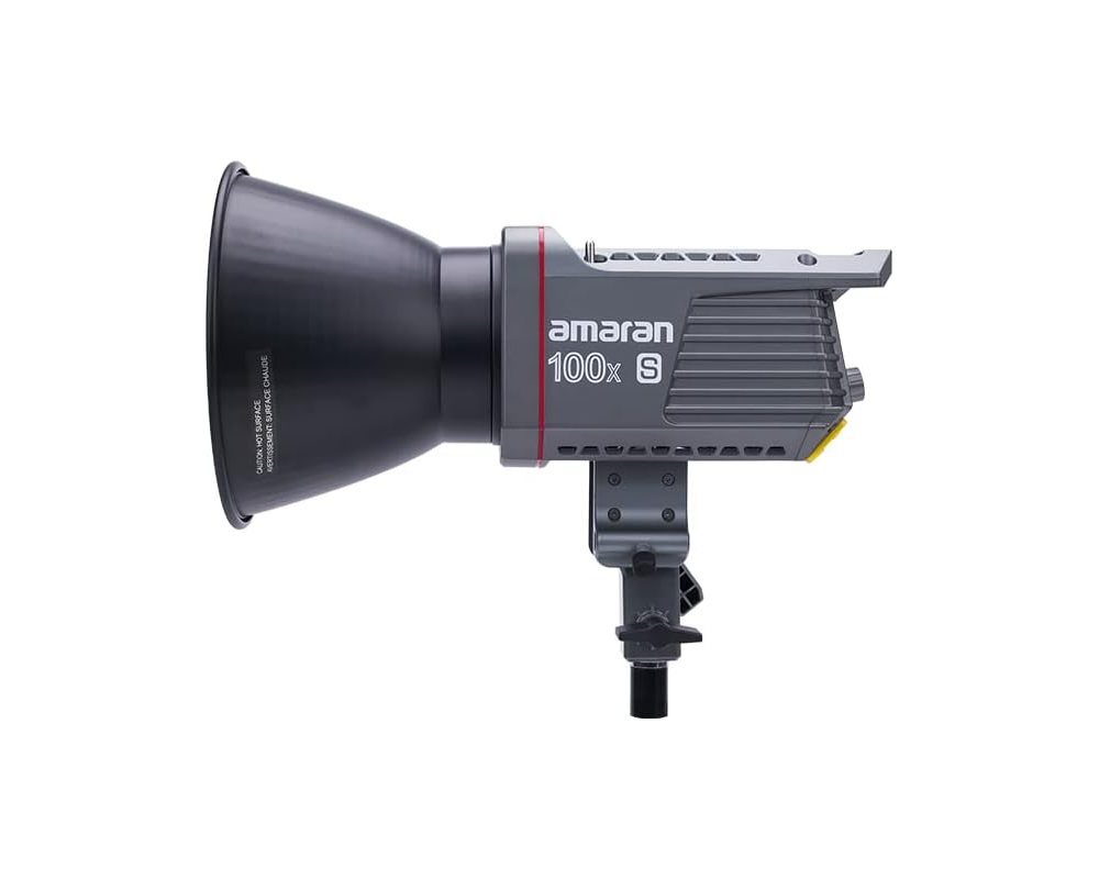 Aputure amran 100x s