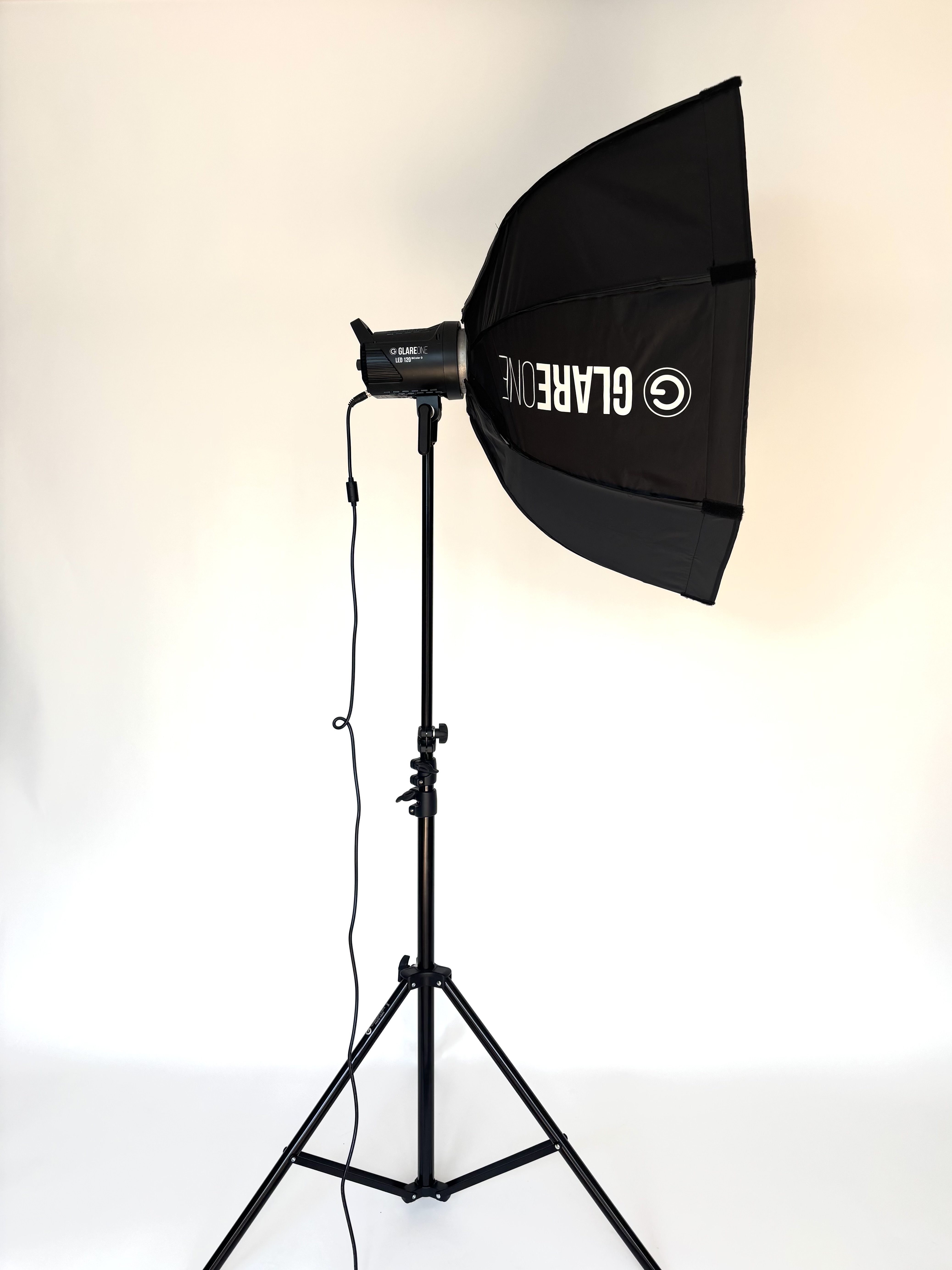 Glareone sb-03 studio light kit