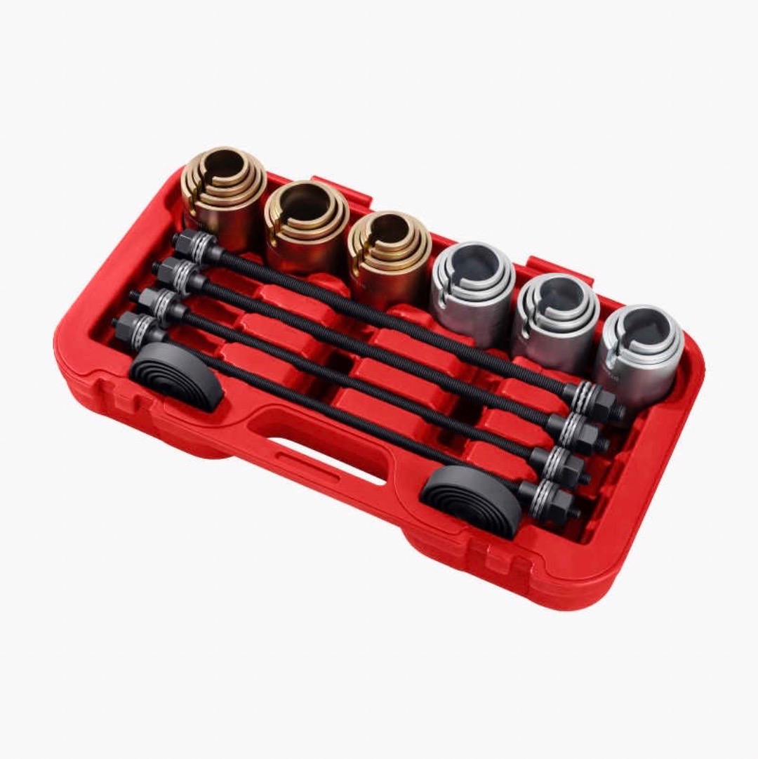 Universalsett for foringer/lager