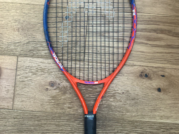 Head radical 23 inch children’s racket, ages 6-8