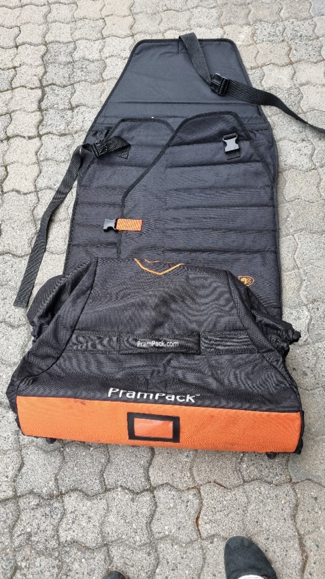 Prampack
