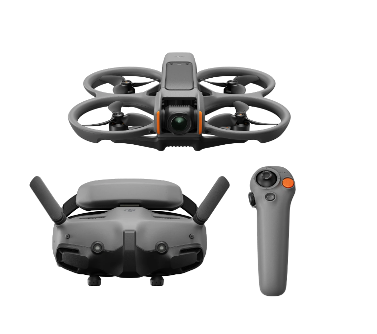 Dji avata 2