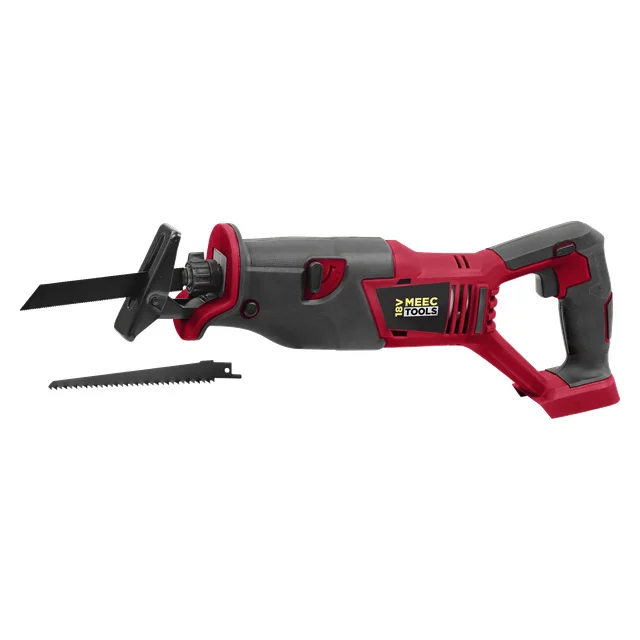 Batteridriven tigersåg 18 v