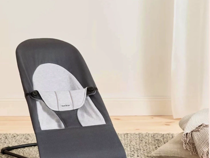 Babysitter balance soft baby björn