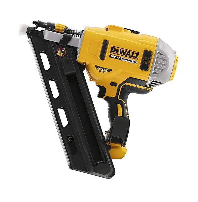 Dewalt spikerpistol dcn692n