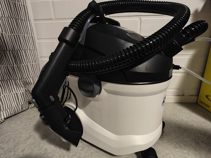 Kärcher se5 car tekstiilipesuri