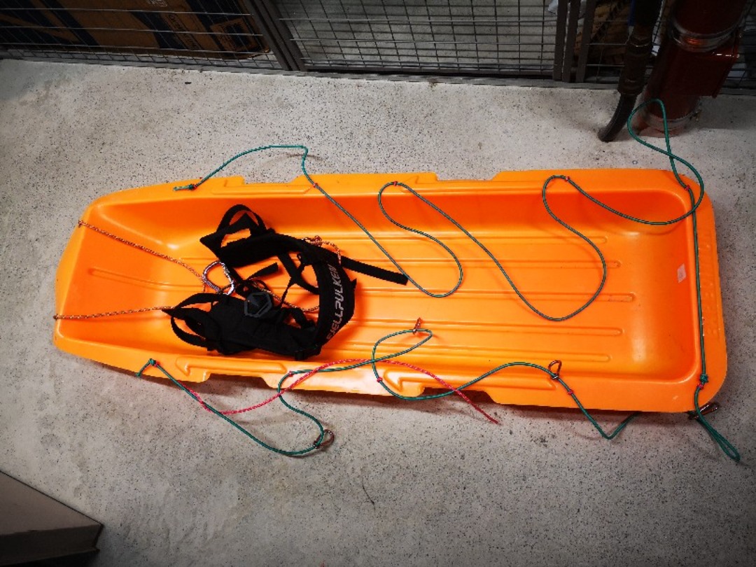 Paris expedition varepulk 