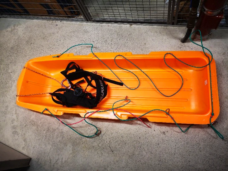 Paris expedition varepulk