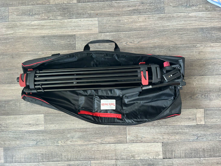 Neewer 79"/200cm video tripod